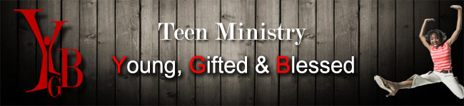 teen-ministry